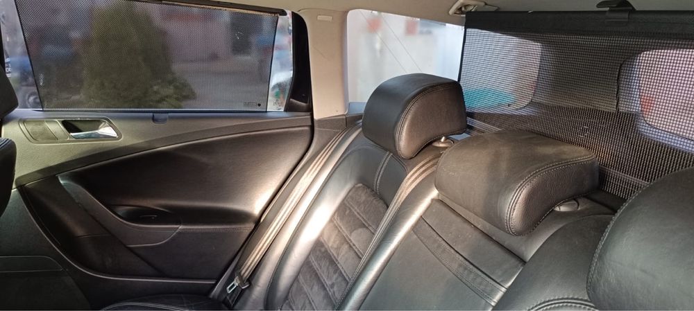 Vw Passat 2.0 TDI  Break