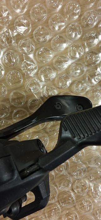 Команда XTR SL-M9100-IR 12-speed Right Shifter I-Spec EV