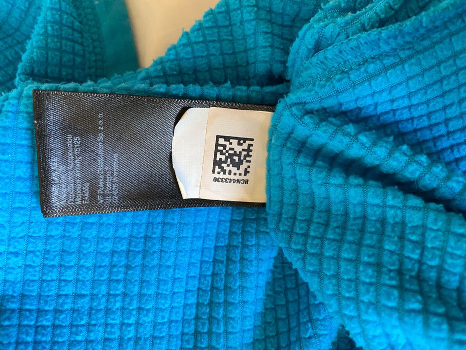 North Face скиорско яке