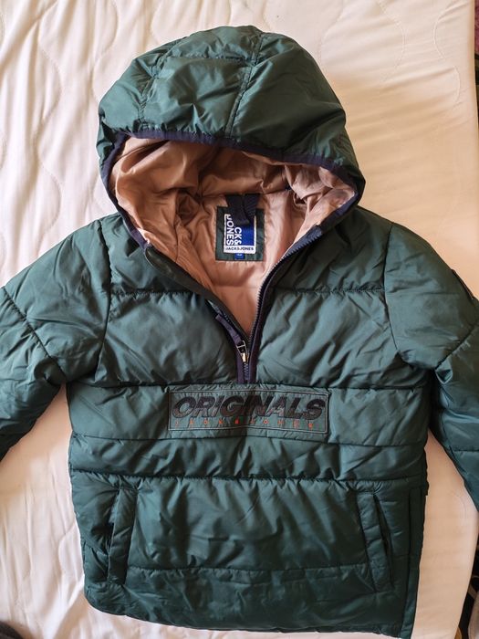 Детско яке Jack&Jones