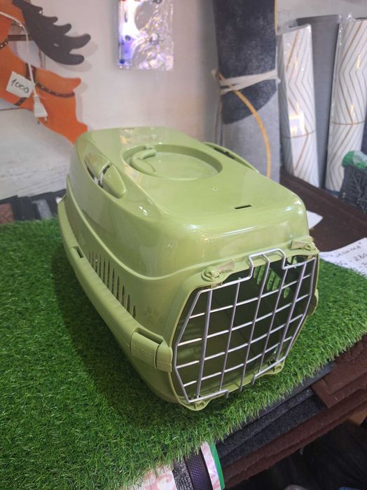 переноска для кошки