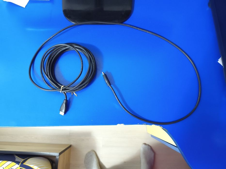 Vand cablu hdmi 5m