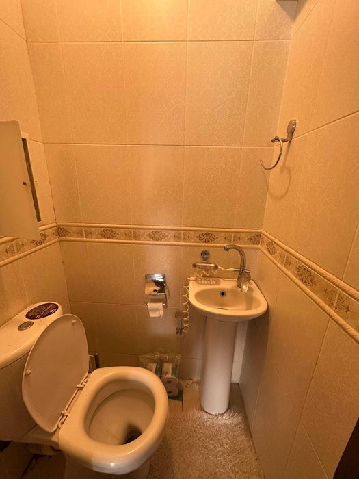 Sergilida kvartira arendagi beriladi