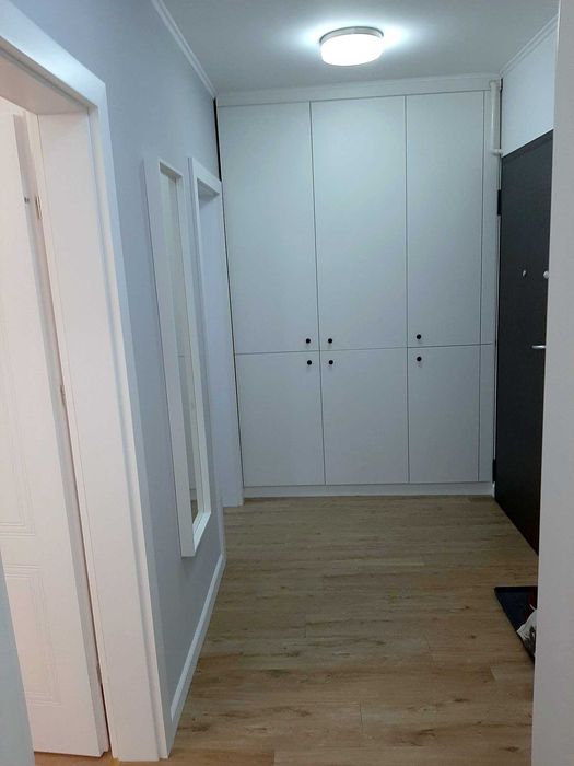 Garsoniera Plaza Residence Lujerului/Politehnica/ Parcul Liniei, proprietar