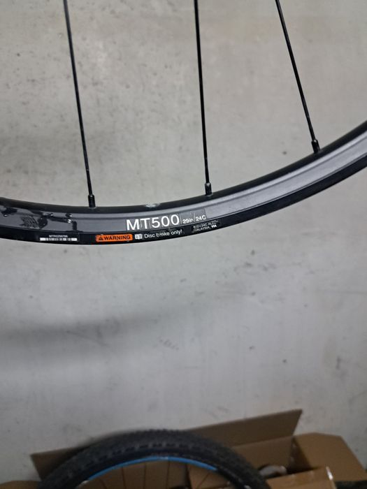 Капла 29 цола   ,  148х12