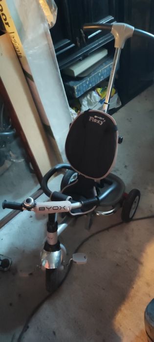 Триколка Biox flexy