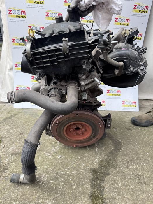 Motor 1.0 benzina 1KR Euro 6 Toyota Aygo Yaris 2015-2022