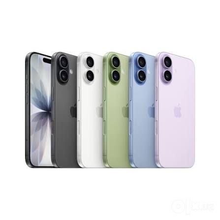 iPhone 17 256 muddatli toʻlovga