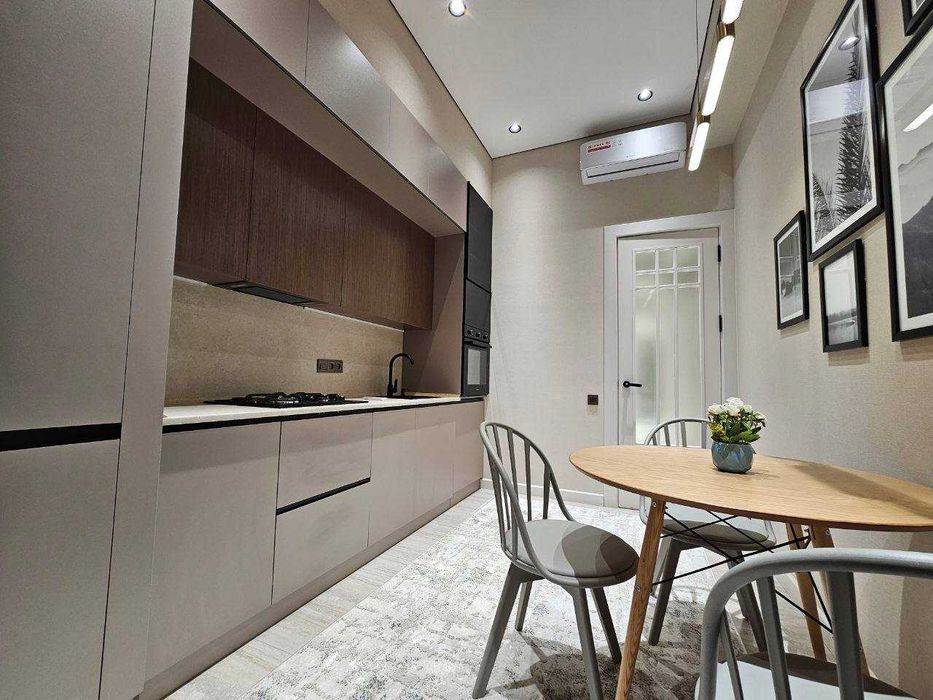 Сдаётся 2 комн уютная квартира!ЖК Ассалом Сохил!Яшнабадский район!