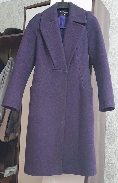 Продам пальто и шубу