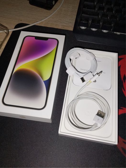 Iphone 14 128гб