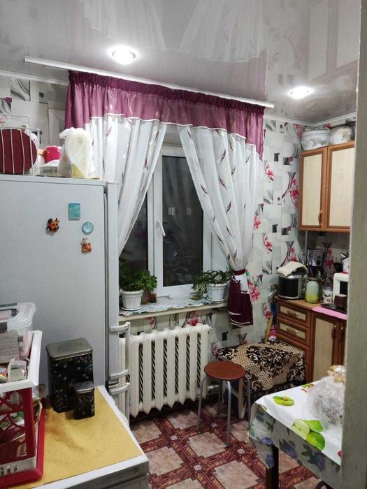 2 комн.квартира, 19 мкрн