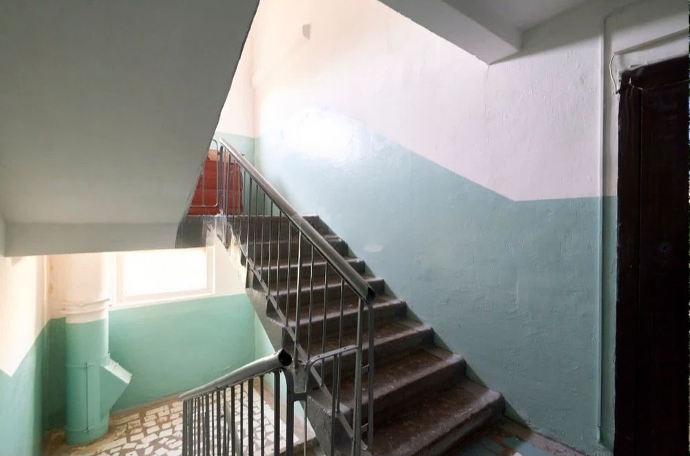 2-ком кв. Алматинскийй район