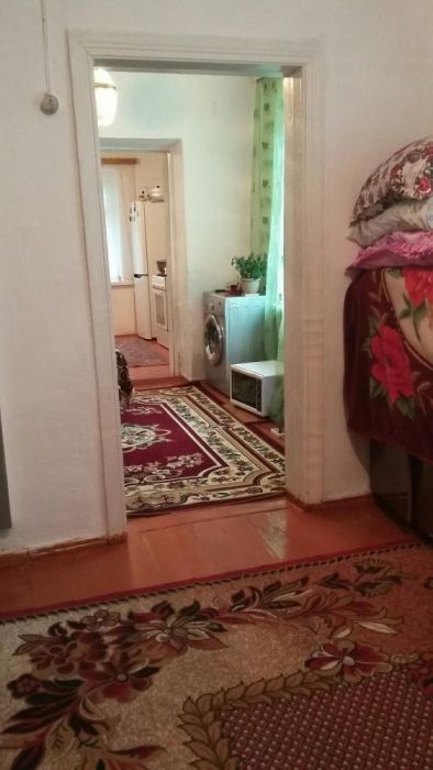 дом возле Роддома на квартиру