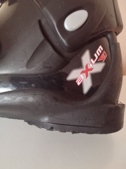 Ски обувки Rossignol Axium 50 -  27.5