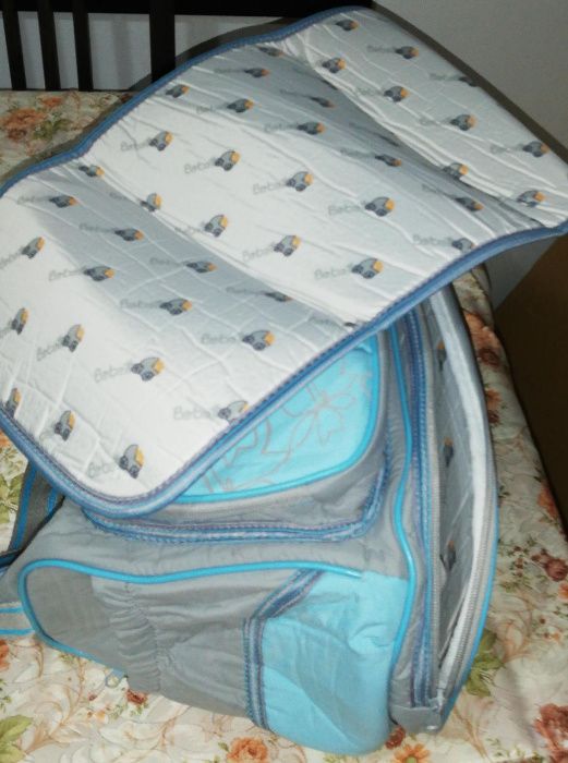 geanta utilitara pt bebelusi