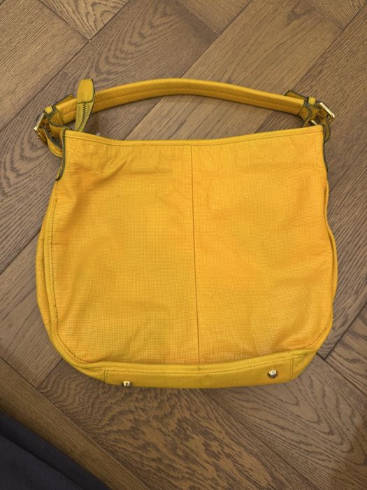 Сумка итальянская