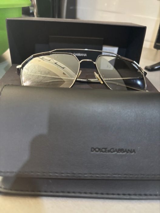 ochelari Dolce & Gabbana