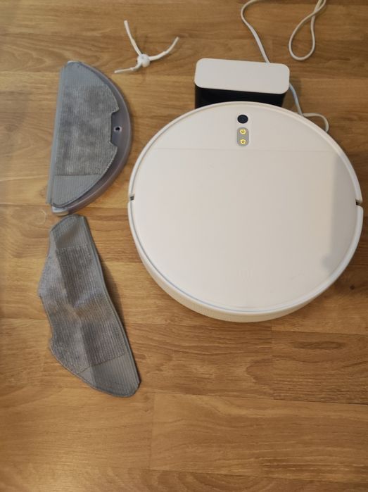 Aspirator robot Xiaomi Vacuum-Mob 2 Lite