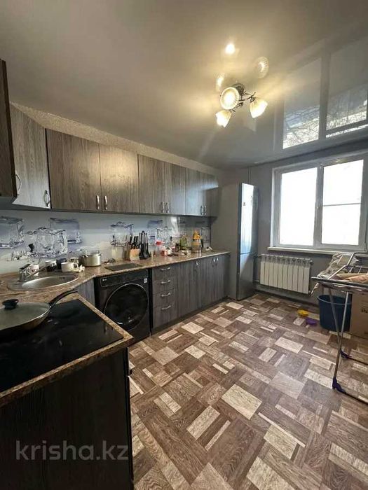 1-комнатная квартира · 37 м² · 4/5 этаж, Кунаева 48