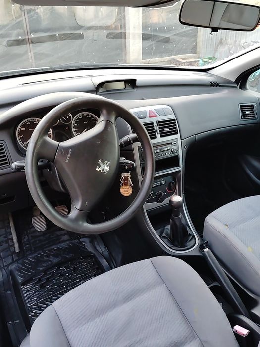 Se vinde Peugeot 307 2003
