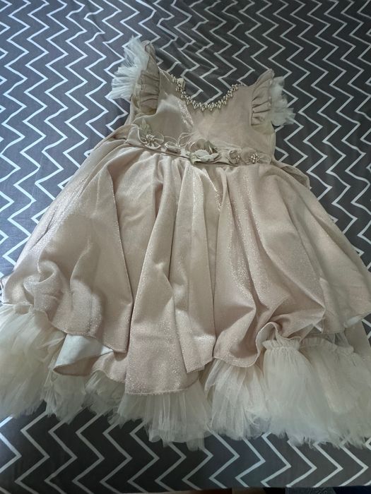 Rochița elegantă fetițe