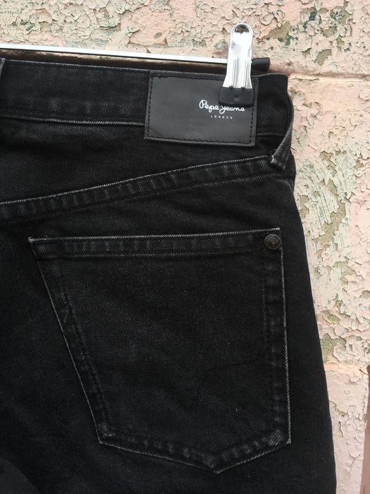 Pepe Jeans памучни дънки