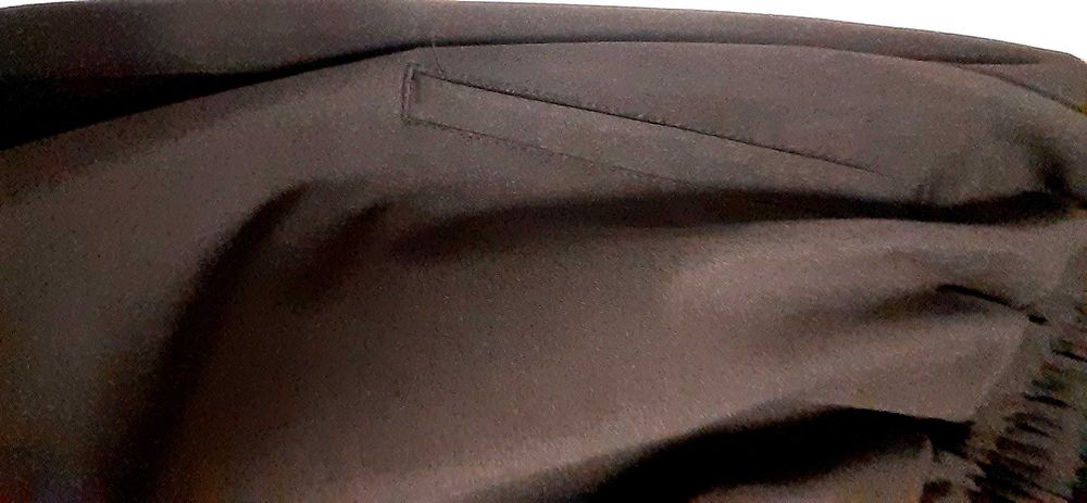 Мъжки спортни панталони на Найк