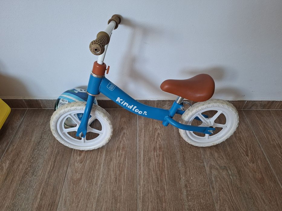 VAND bicicleta copii 3-6 ani - 16 inch