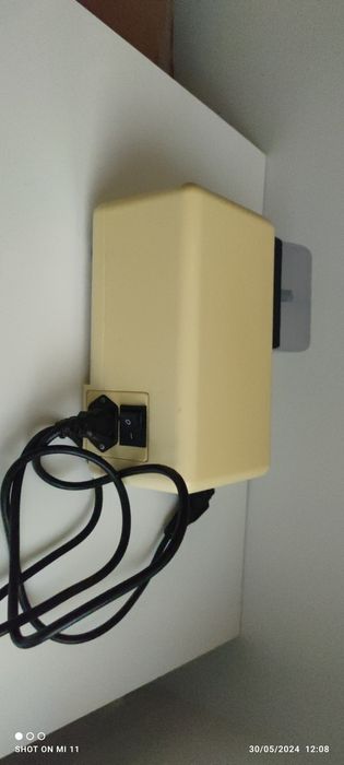 Amalgamtor амалгама бъркачка