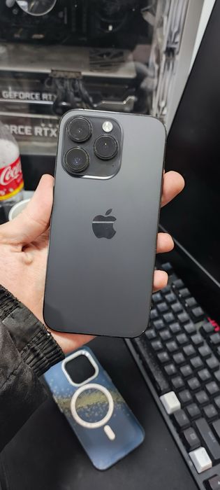 Iphone 14 pro 256 gb