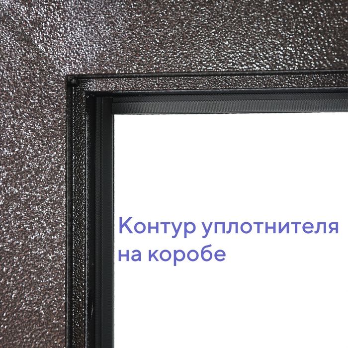 Входные двери разного качества