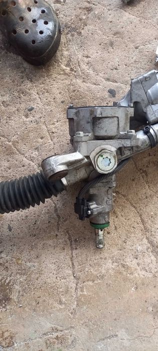 кормилна рейка за субару импреза 5 Subaru Impreza V след 2016г