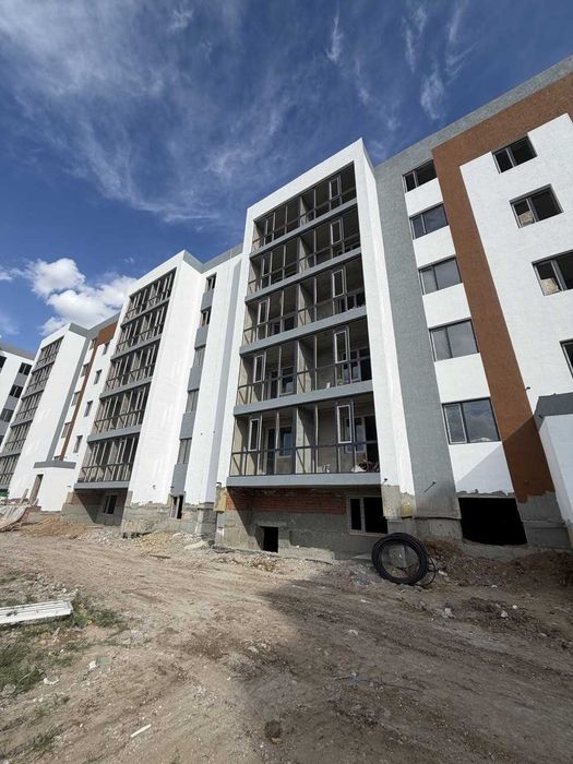 Продажа 1-комнатной квартиры