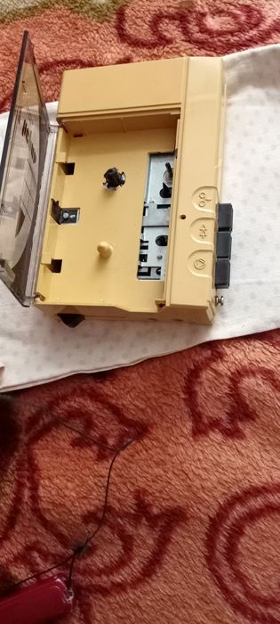 Аудиоплеер Нерль П411С