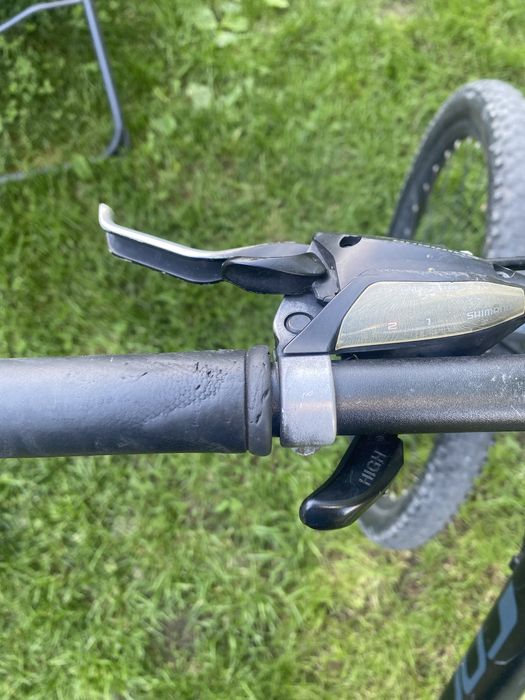 Bicicleta mtb carrera URGENT!!!