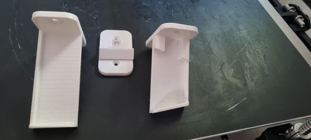 Suport prindere perete Playstation 5