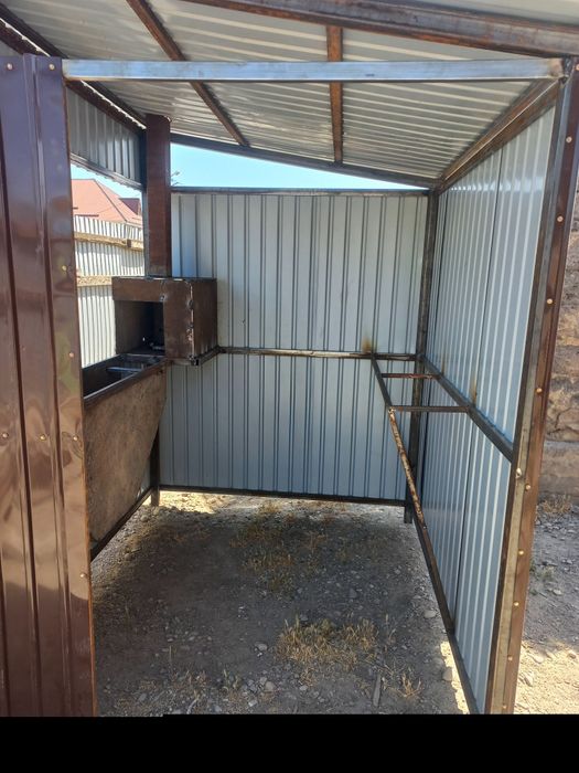 Сварщик професионал