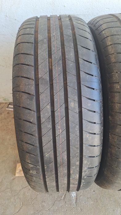 Anvelope vara 235.55 R18  Bridgestone