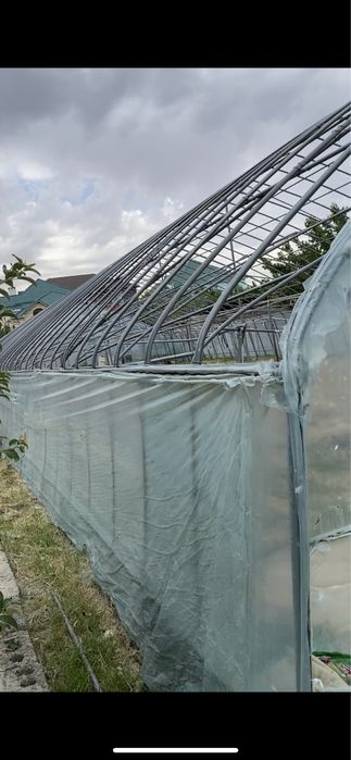 Теплица продам срочно