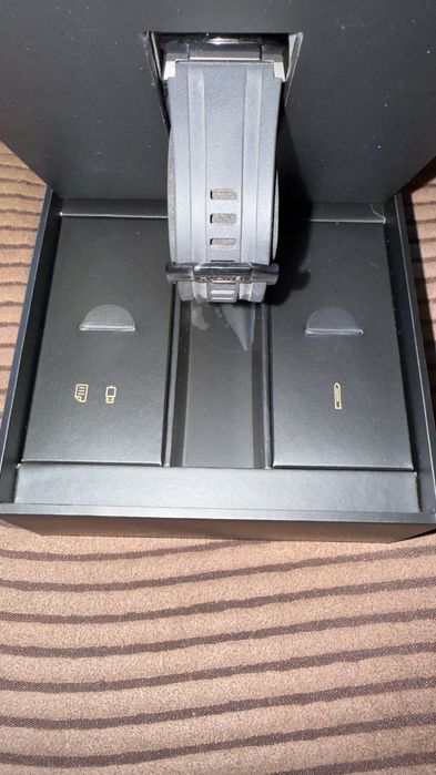 Huawei Watch Ultimate