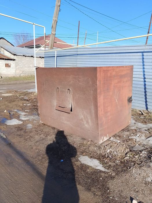 Емкость для вода