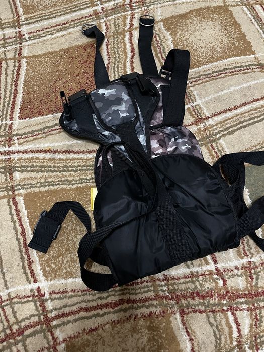 Отдам даром кенгурятник