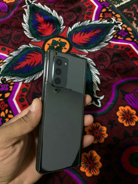Galaxy z fold2  5G