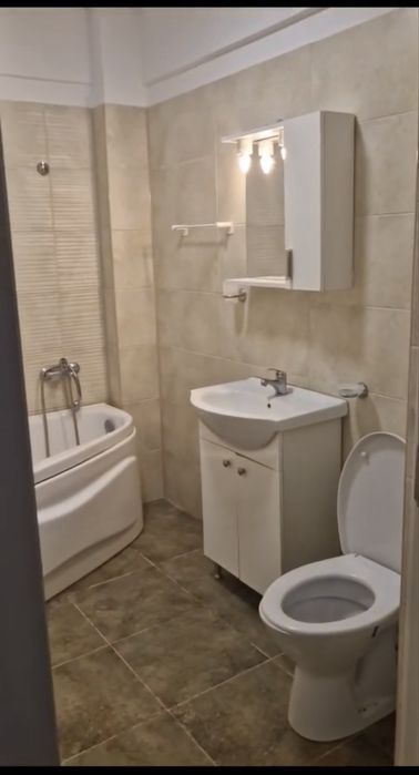 Inchiriez garsoniera in Militari Residence !Pollux Residence !