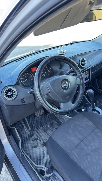 Продам альмера ниссан