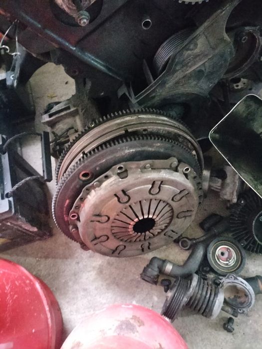 Продам автозапчасть фольсваген б/у