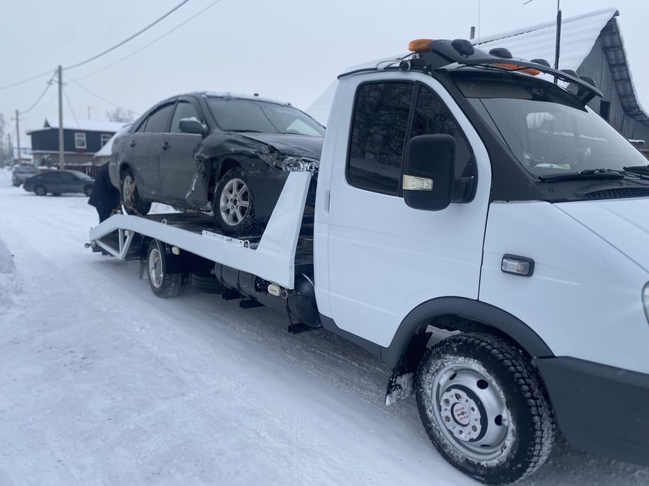 Эвакуатор город межгород РК РФ