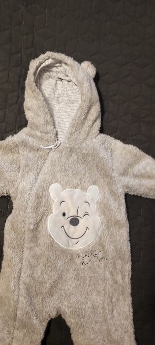 Космонавт Carnival Kids и ромпъри за зима