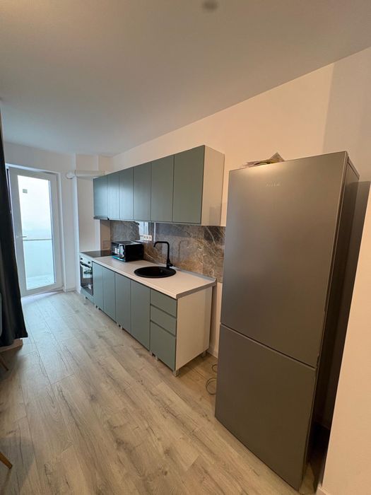 Apartament nou in zona excelenta  rasnov